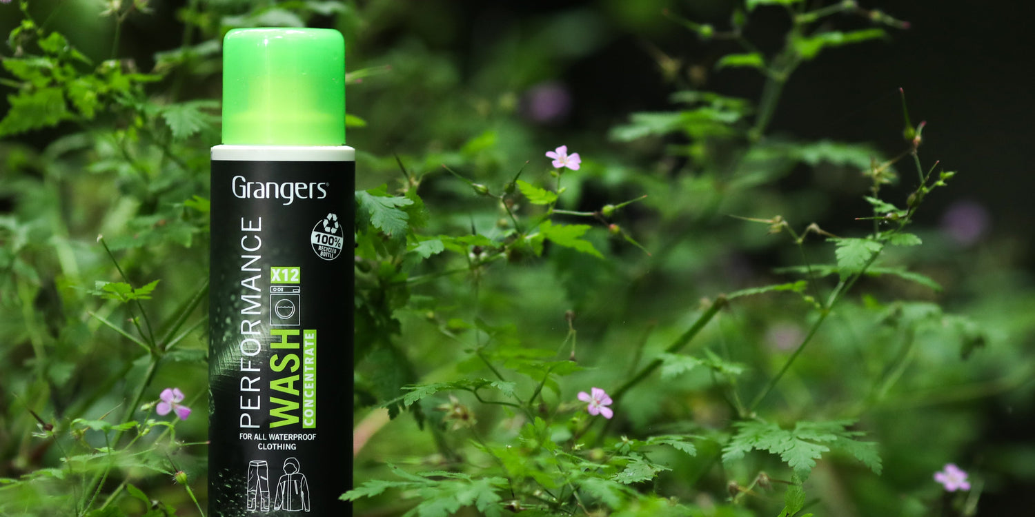 Active Brands Group becomes exclusive distributor for Grangers in Sweden