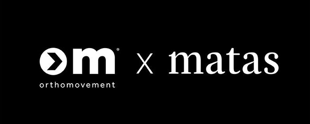 Ortho Movement Expands Further in Denmark together with Matas