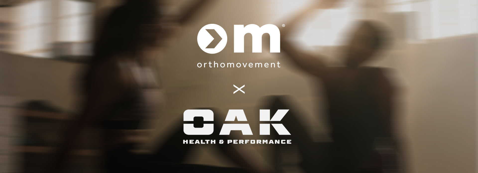Ortho Movement Partners with OAK Performance in Sweden