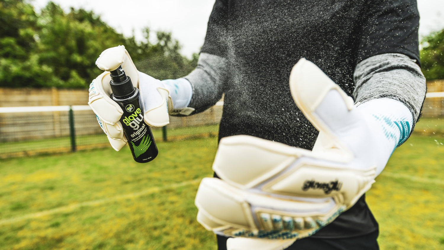 Active Brands Group Adds Gloveglu To Its Portfolio