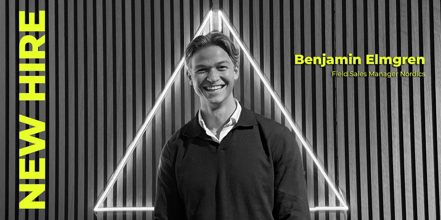 Active Brands Group expands in Norway and strengthens sales team with new hire