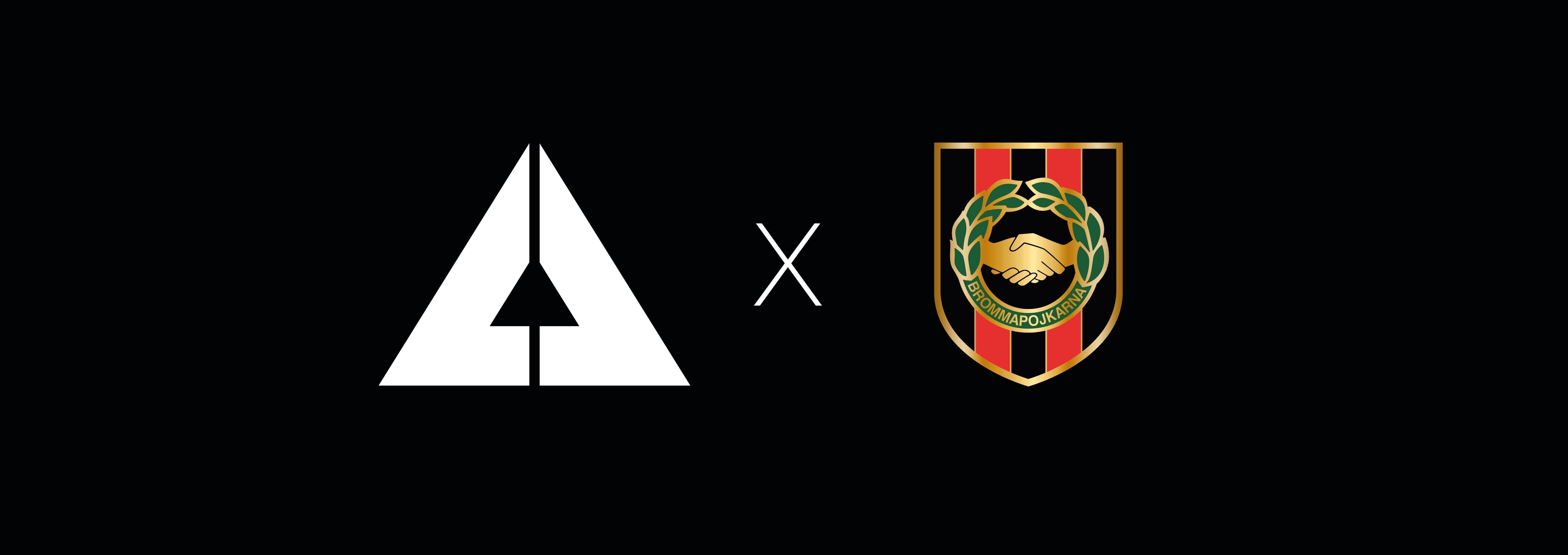 Active Brands Group Extends Partnership with IF Brommapojkarna