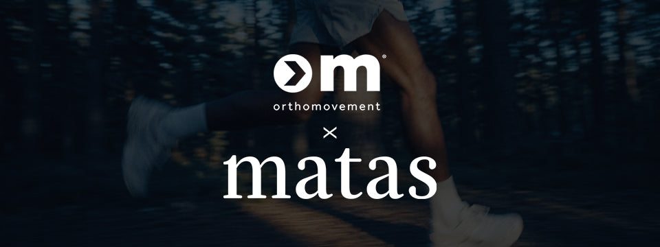 Ortho Movement Launches in 200 Matas Stores