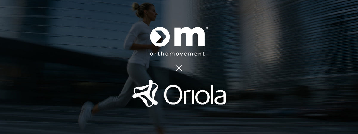 Ortho Movement Partners with Oriola Finland to Establish Pharmacy Distribution in Finland