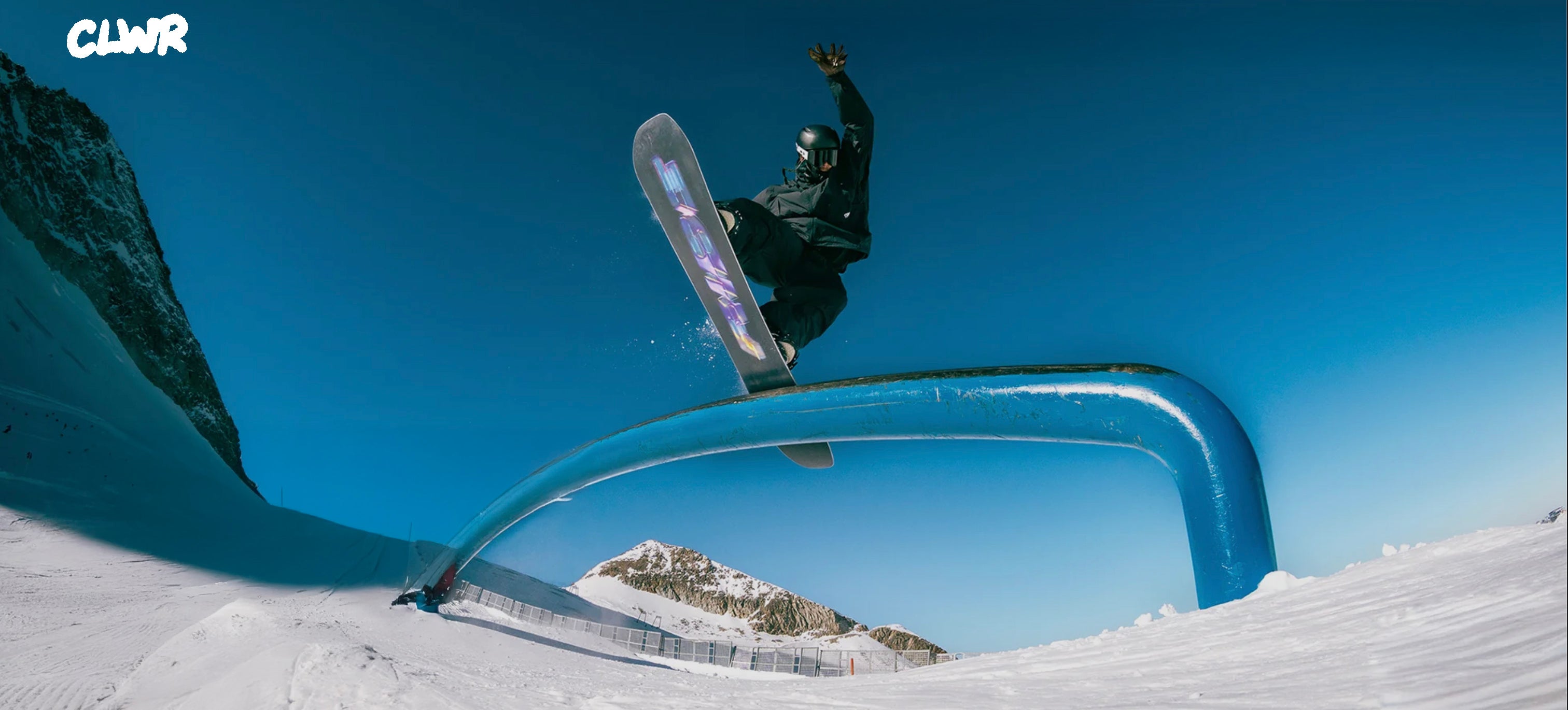 ColourWear Enters the French Market with Strategic Expansion Initiative