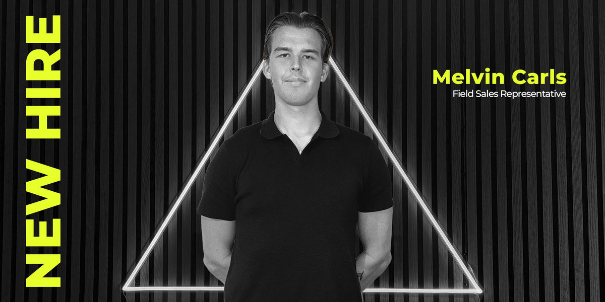 Active Brands Group Welcomes New Field Sales Representative in Sweden
